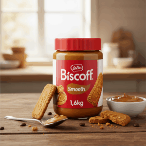 โลตัส บิสคอฟ