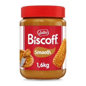 โลตัส บิสคอฟ สเปรด